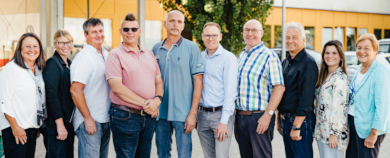 Das Unternehmen