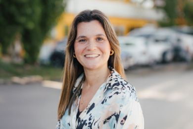 Sekretariat Raquel Pereira